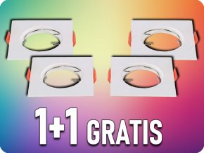 6642 1+1 gratis