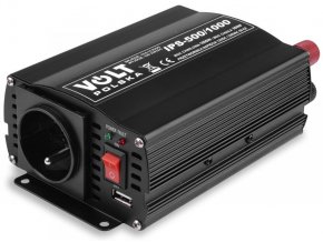 ips 500 1000 12 230v 500 1000w przetwornica napiecia