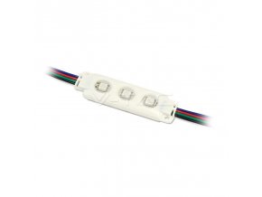 5424 1 led modul rgb ip67