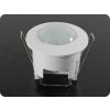 1289 3 stropni zapustnou infracerveny pohybovy senzor ip20 bily