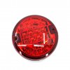LED světlo 4W - zadní mlhovka, 20xLED, 12-24V [L2087]