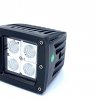 Led Cree Pracovní Světlo, Hranaté, 12W, 900 Lm, 12-24V, Ip67 [L0082-1]