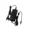 18833 1 plastovy adapter pro napajeni led pasku 60w 2 5a 24v ip44