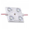 21068 2 led modul smd2835 1 44w 120lm 4xled ip68 160 cerveny