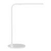 21770 3 solight led stolni lampicka stmivatelna 6w 4500k bila