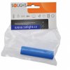 23522 solight nahradni akumulator typ 18650 3 7v li ion 2200mah