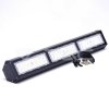 150W LED lineární Highbay, Samsung chip, 18 000lm (120lm/W), černý (Barva světla Studená bílá 6500K)