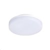 24059 solight led venkovni osvetleni prisazene kulate ip54 24w 1920lm 4000k 28cm