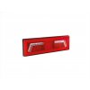 2418 1 led zadni svetlo kombinovane leve 106 led