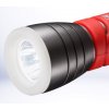 Varta LED Outdoor Sports svítilna, 3xAAA, 5W, dva módy, červená [VAR17627]