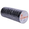Solight izolační páska, 15mmx0,13mmx20m, černá [AP02C]