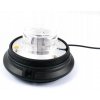LED výstražný maják 12-19W, 12/24V, TruckLED OPTI, 36xLED, magnetický [ALR0060]