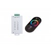 2763 2 led dalkovy rf ovladac rgb 144w 12a
