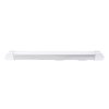 Solight LED lineární svítidlo, 10W, 850 lm, 4100K, 3-stupňové stmívání, vypínač, hliník, 60cm [WO211]