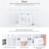 Smart Switch Sonoff 4CHR3, 100-240V, max. 3500W [M0802010003]