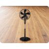 Stojanový ventilátor 55W, Ø40cm, výška maximálně 1,25m