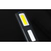 Supfire nabíjecí LED pracovní svítilna + powerbank 3W+5W, 150+360lm, háček+magnet, nabíjení USB-C