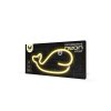 Forever Light Neon LED dekorace - velryba, teplá bílá, 3xAA/USB [RTV100218]