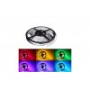 25888 led pas do exterieru rgb 5m 3 5w m 70lm m 30led m ip65 12v vodeodolny