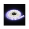 25891 11 led pas do exterieru rgb 5m 7w m 140lm m 60led m ip65 12v vodeodolny