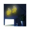 Forever light Neon LED dekorace - BANÁN, 3xAA/USB [RTV100227]
