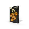 Forever light Neon LED dekorace - BANÁN, 3xAA/USB [RTV100227]
