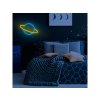 Forever light Neon LED dekorace - SATURN, 3xAA/USB [RTV100228]