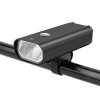 eng pl Bike flashlight Superfire GT R1 200lm USB 23034 3 (1)