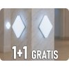 13959 1+1 gratis