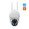 Solight vnější otočná IP kamera 2 Mpx, 1080p, 5V/1A, app Smart Life, IP66 [1D76]