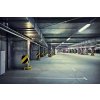 Voděodolná lampa 36W (2880lm), 120cm, IP65 (Barva světla Neutrální bílá)