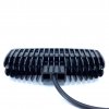 LED pracovní světlo 18W, 1680lm, 6xLED, 12V/24V, IP67 [L0097S-B]