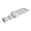LED veřejné osvětlení s nastavitelným adaptérem 70W, 7500lm (110lm/W), 100°, SAMSUNG CHIP