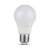 E27 LED žárovka 8,5W, 806lm, A60, balení 3 kusy