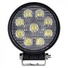 led work lamp 9x led round l0076 (2)