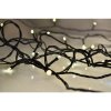 23171 2 solight led venkovni vanocni retez 100 led 10m privod 3m 8 funkci casovac ip44 tepla bila