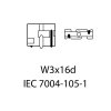 w21w led žiarovky 24 x smd 3030 6000k canbus (3)