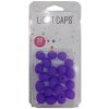 LIGHT CAPS® fialové, 20ks v balení