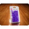LIGHT CAPS® fialové, 40ks v balení