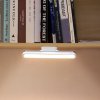 Baseus LED nabíjecí svítilna s dotykovým ovládáním 5W, 5V, bílá [DGXC-02]