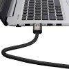 eng pl Baseus High Definition Series HDMI 2 1 cable 8K 60Hz 3D HDR 48Gbps 2m black 23537 7