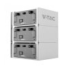 v tac cabinet up to 3 96kwh batteries