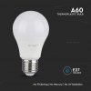 E27 LED žárovka 10.5W, 1055lm, A60, SAMSUNG chip