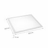 Spectrum LED panel ALGINE 35W, 62x62cm