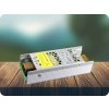 4002 1 kovovy napajeci adapter pro led pasiky 75w 6a