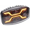 headlight led x spider position light strobo amber