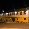 LED reflektor 100W, 8700lm, černý