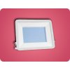 LED reflektor 300W, 26390lm, SAMSUNG Chip, PRO-S, bílý