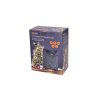 23201 6 solight led vanocni retez 300 led 30m privod 5m ip44 tepla bila