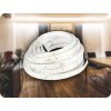 LED PÁS VODĚODOLNÝ NA 230V, 10,5W/M, 1000LM/M, IP65, BALENÍ 10M